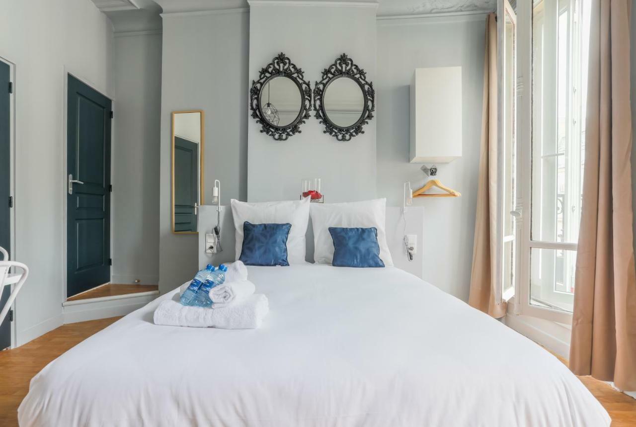 Appartement Ws Saint-lazare - Opera