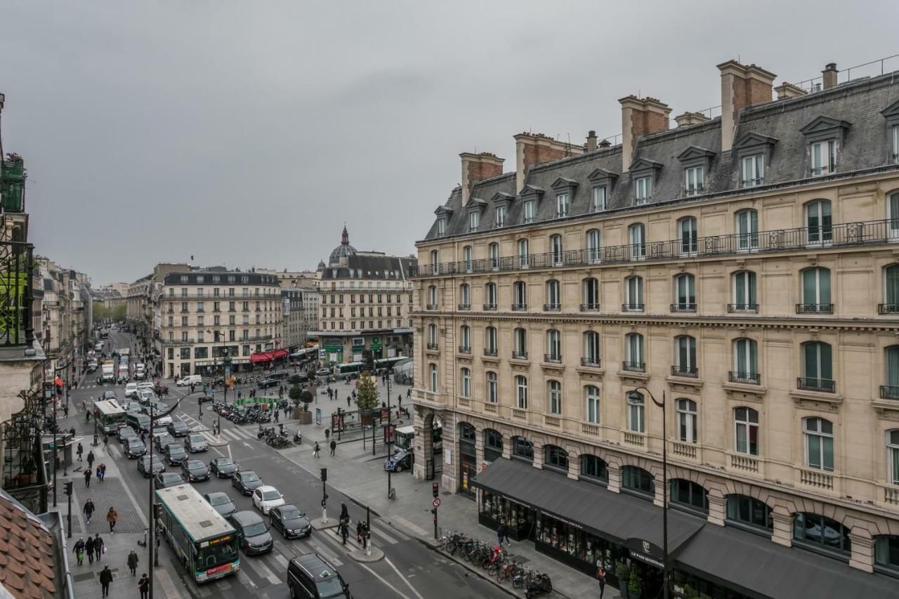 Appartement Ws Saint-lazare - Opera