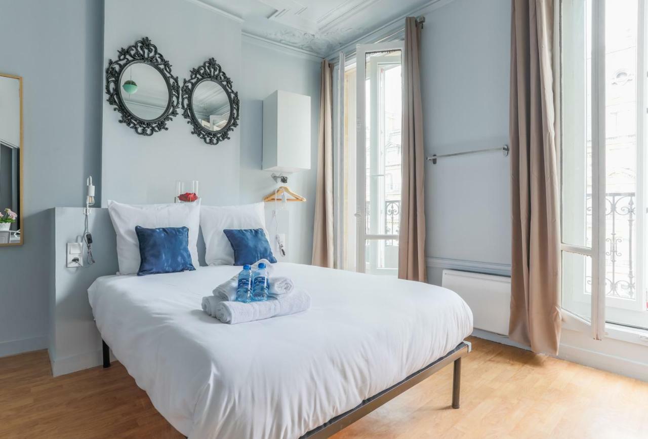 Appartement Ws Saint-lazare - Opera Paris