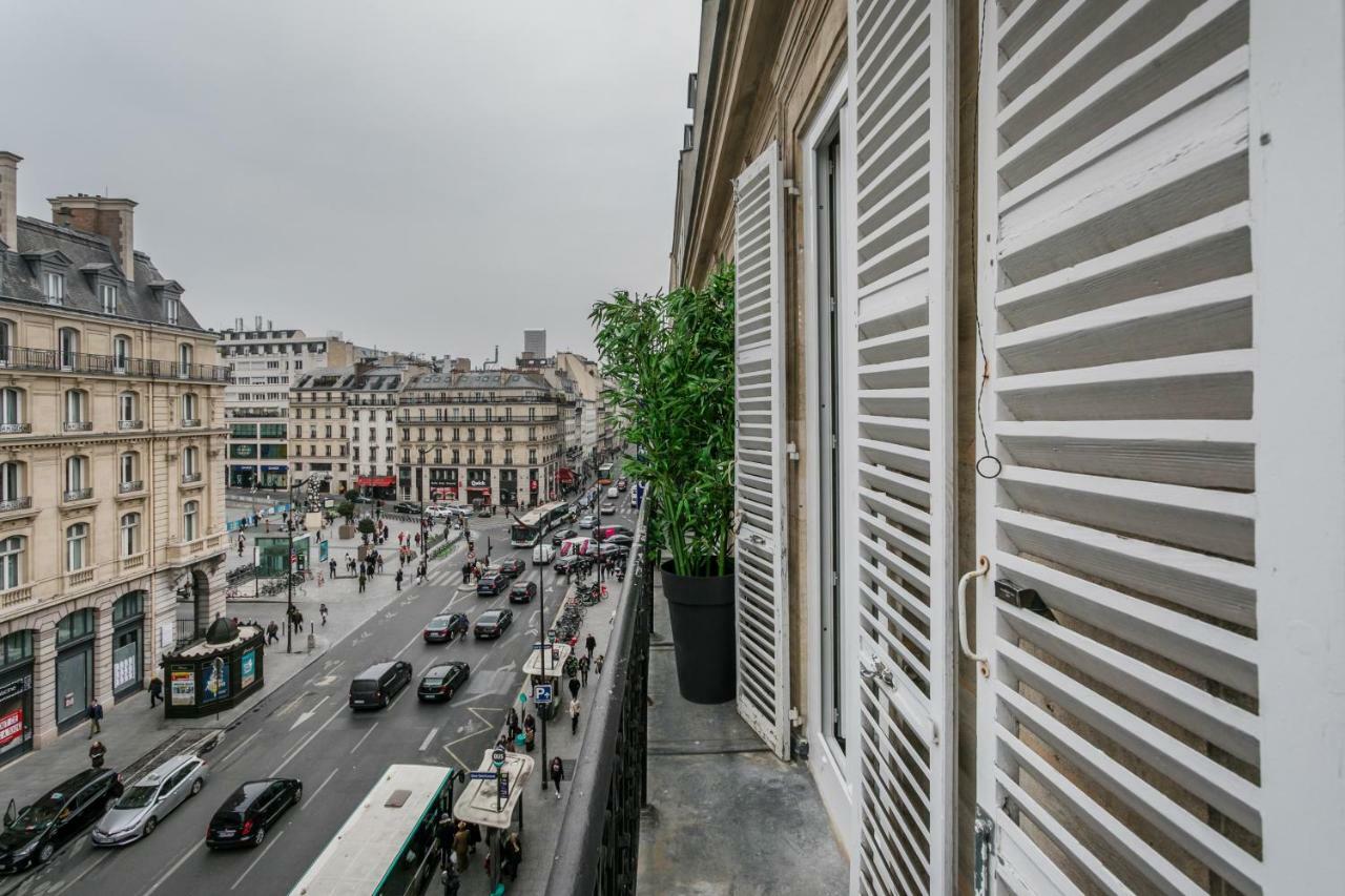Ws Saint-lazare - Opera *