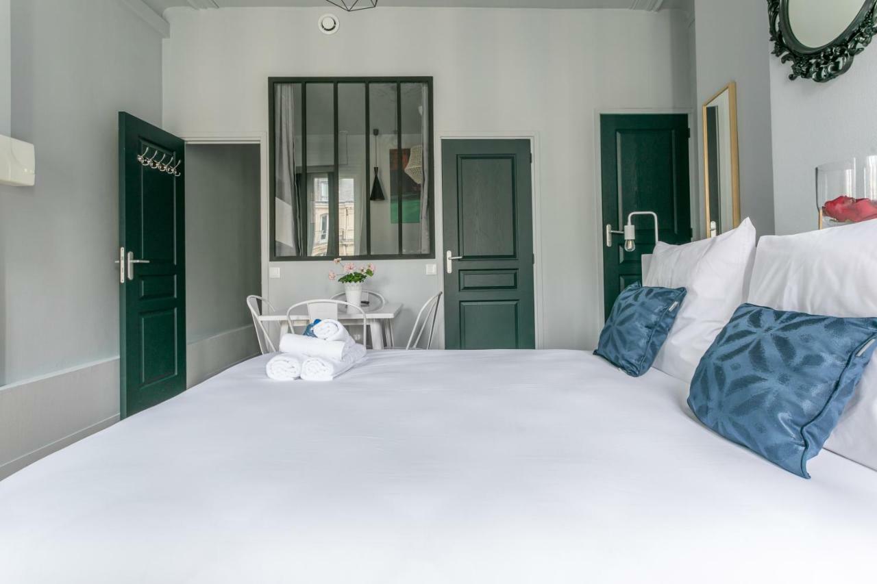 Appartement Ws Saint-lazare - Opera Paris