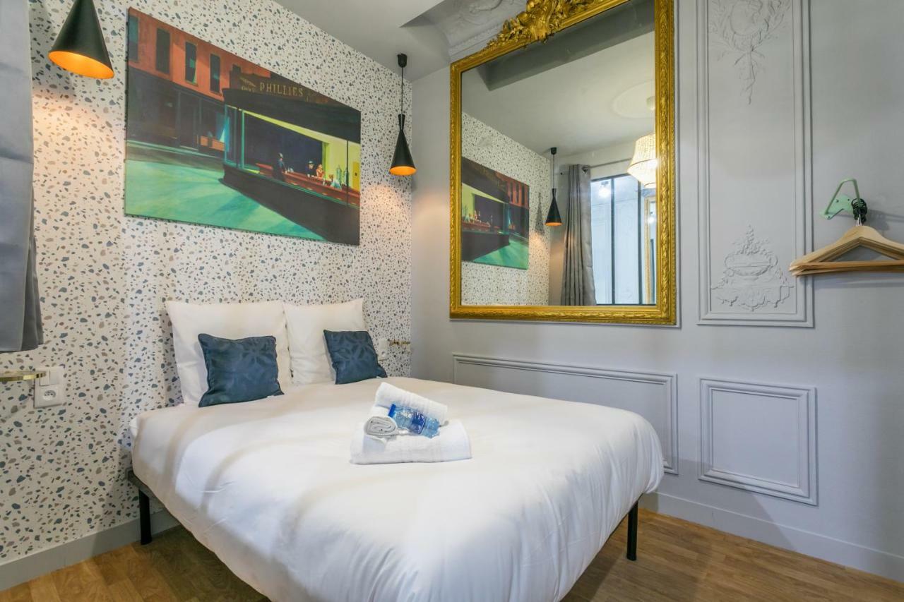 Appartement Ws Saint-lazare - Opera *