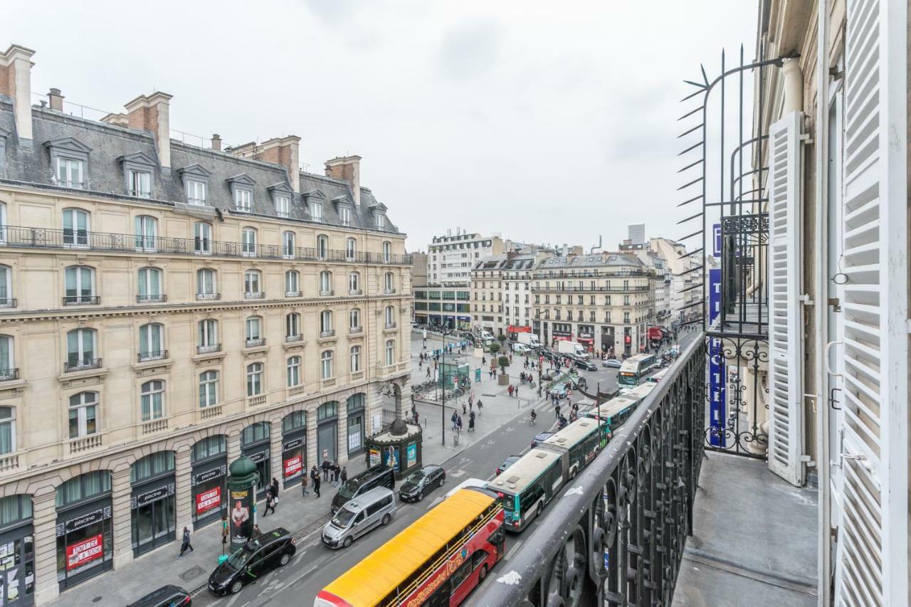 Ws Saint-lazare - Opera *