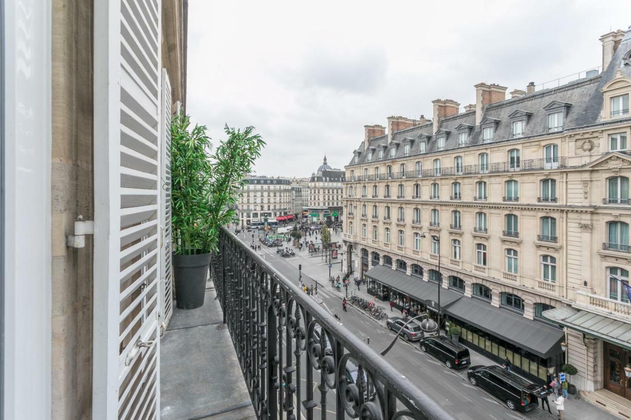 Appartement Ws Saint-lazare - Opera