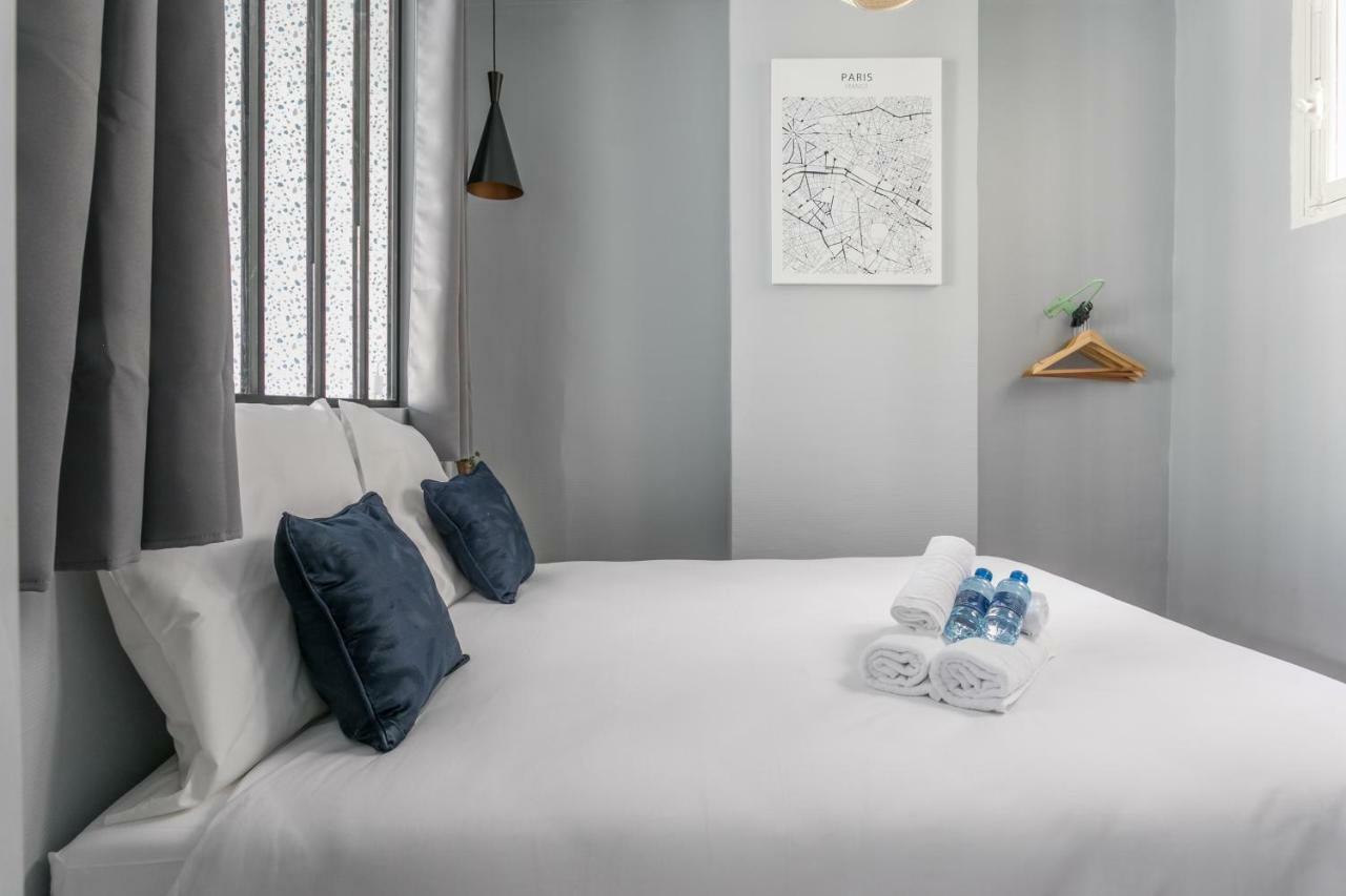 Ws Saint-lazare - Opera Appartement *