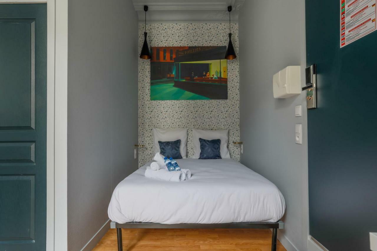 Ws Saint-lazare - Opera Appartement