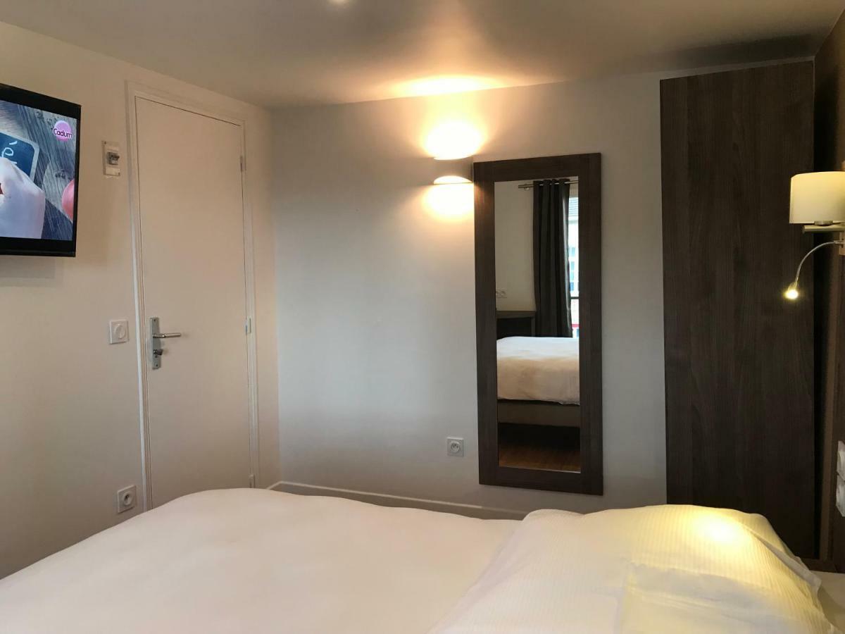 Hotel Luxelthe