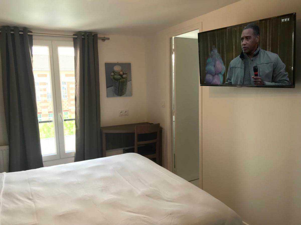 Luxelthe 2* Paris