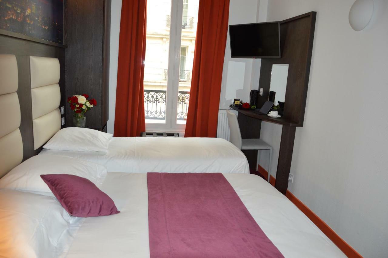 Hotel Parc