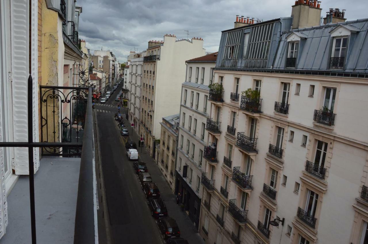 Hotel Parc Paris