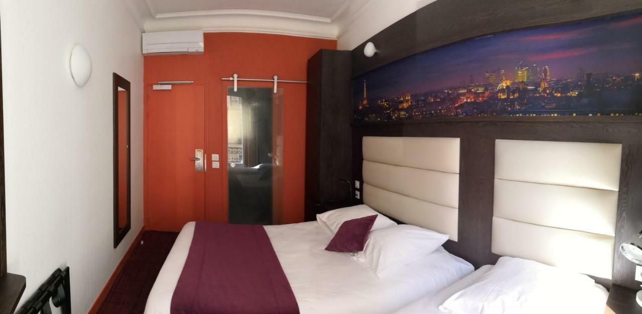 Hotel Parc 3*