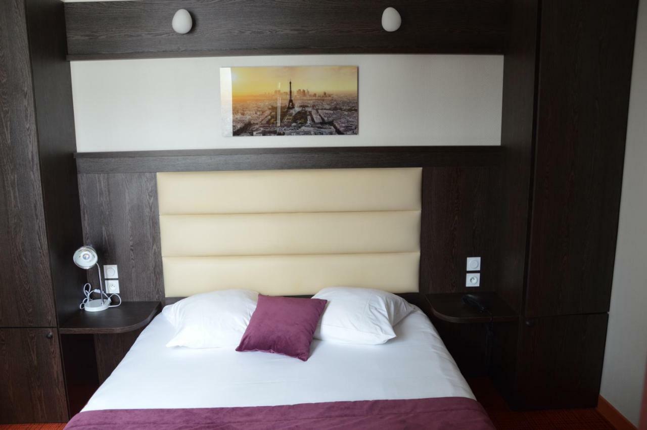 Hotel Parc 3*