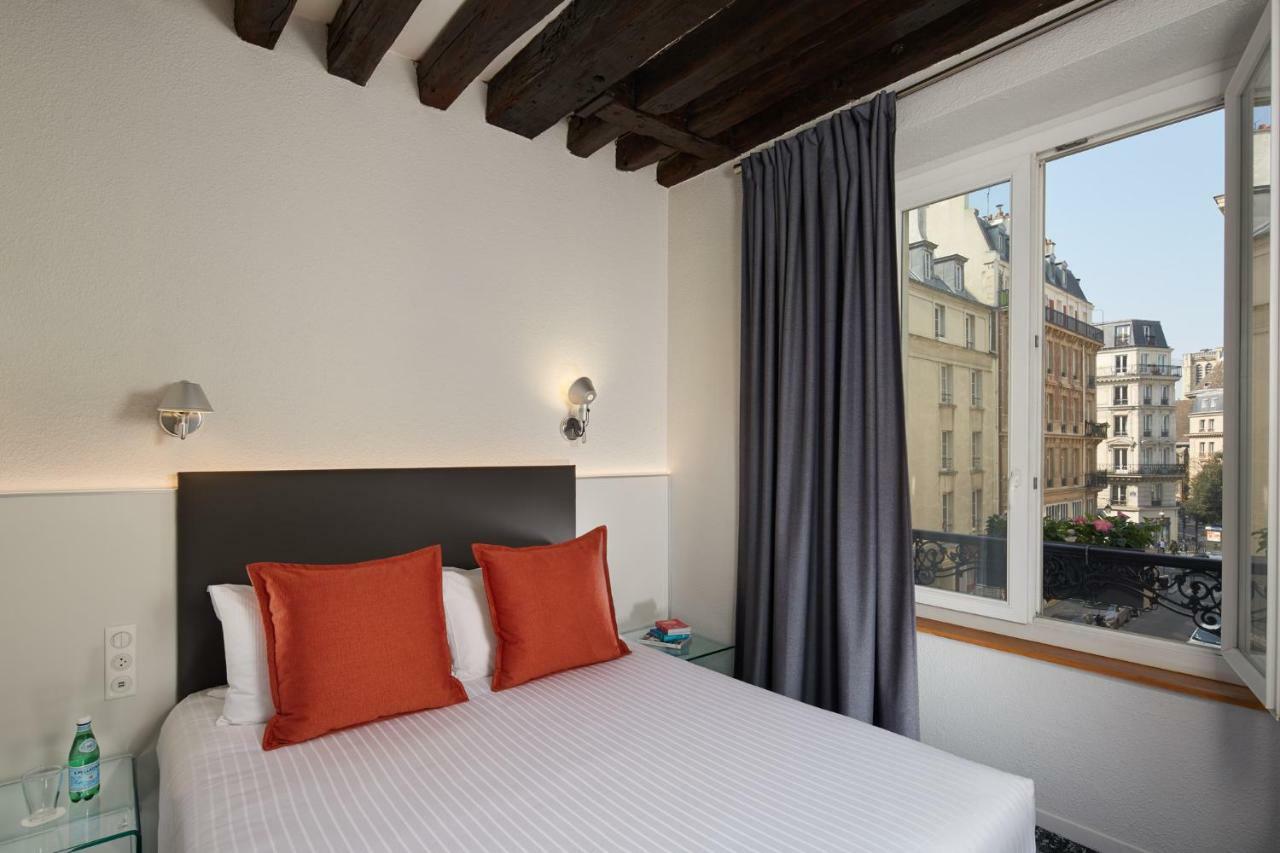 Hotel Ecole Paris