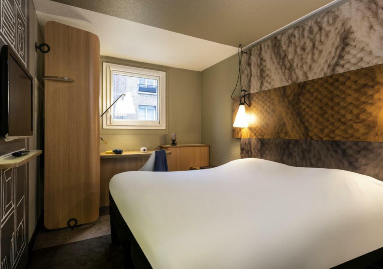Ibis Alesia Montparnasse 3*