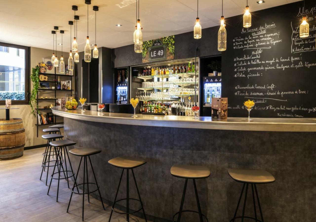 Ibis Alesia Montparnasse Paris