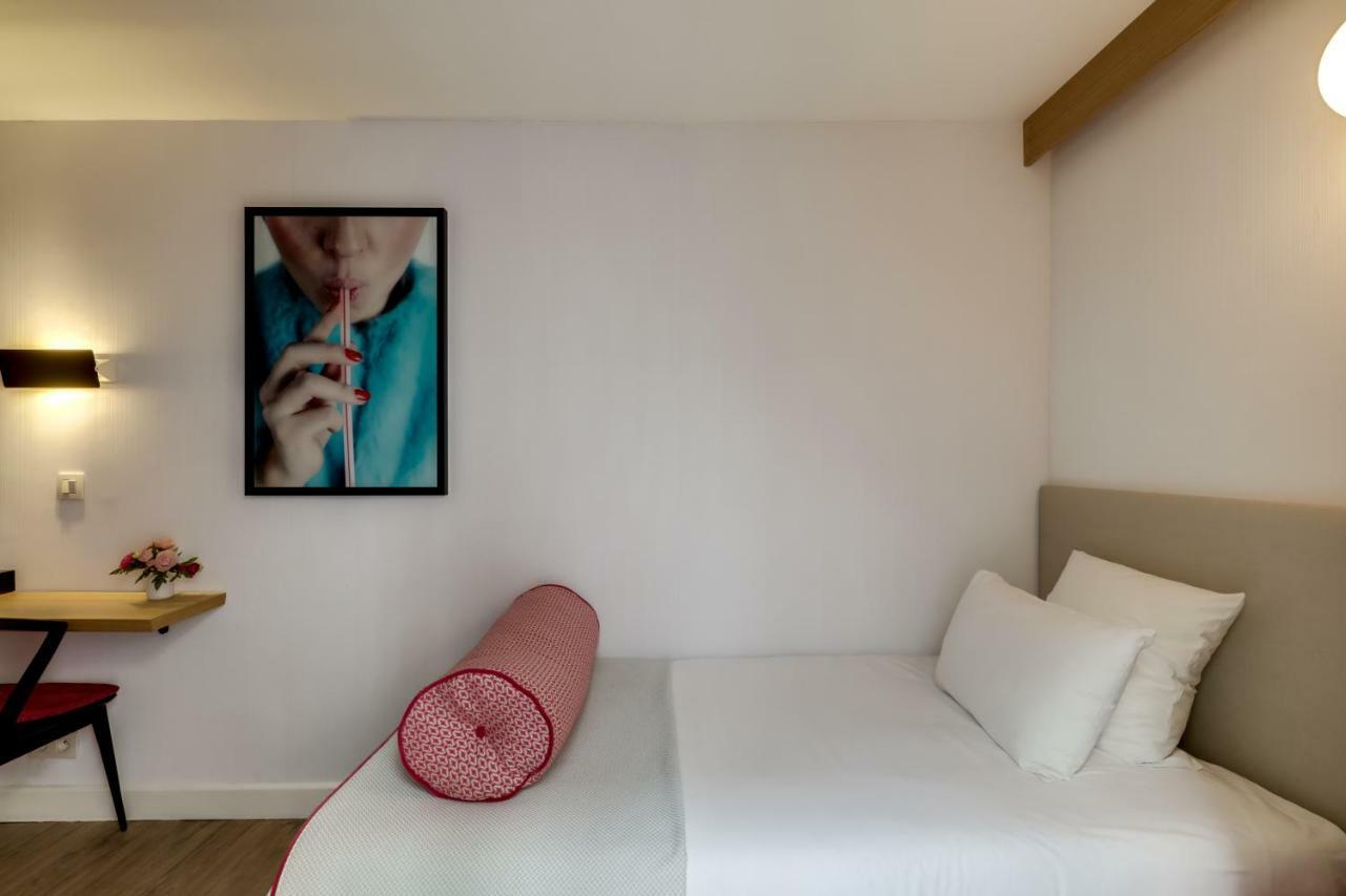Hotel Alexandrine Opera 3*