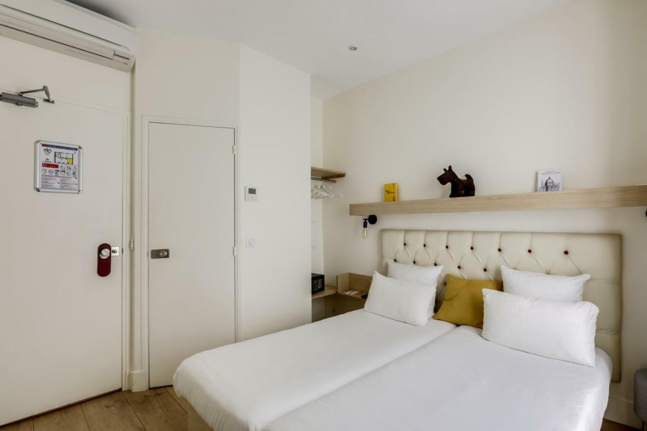 Hotel Alexandrine Opera 3*
