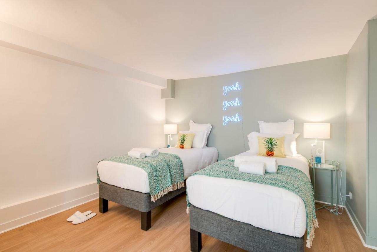 Apartment Sweet - Echiquier