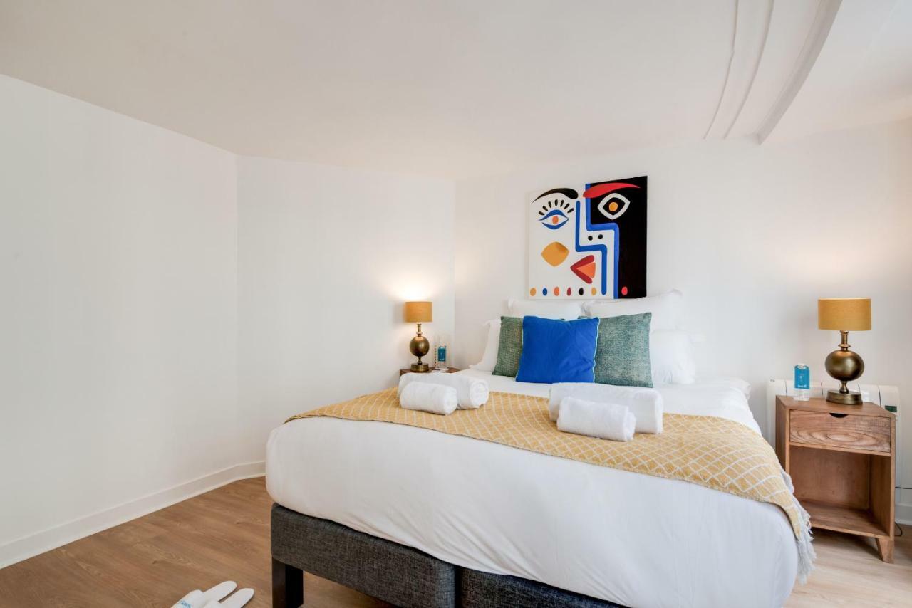 Apartment Sweet - Echiquier