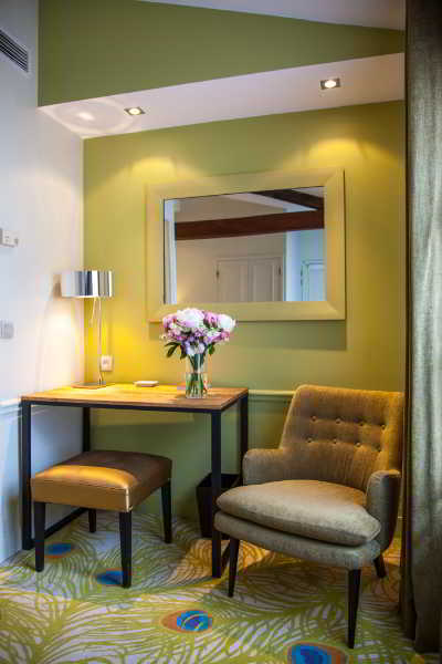 Le Clos Medicis Hotel Paris