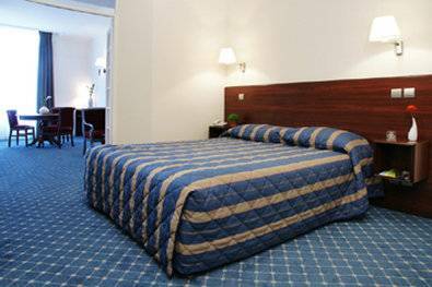 Hotel Korner Opera