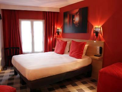 Western Opera Drouot Hotel Paris