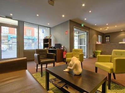 Timhotel Nation 3*