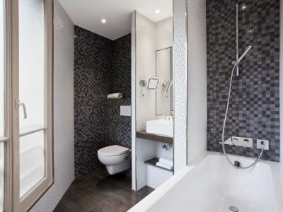 Best Western Nouvel Orleans Montparnasse 4*