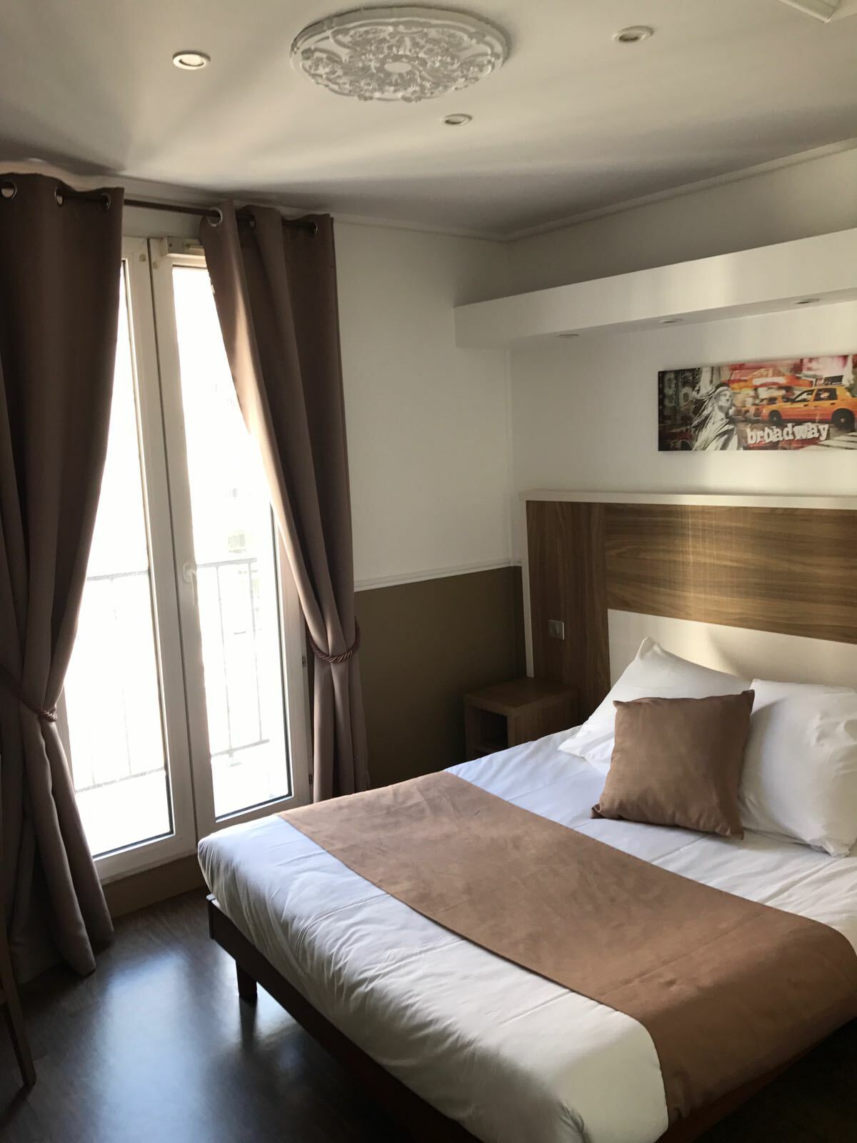 Grand Nouvel Opera 3* Paris