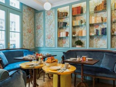 De Neuve By Happyculture Hotel