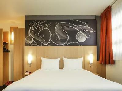 Hotel Ibis Gare De Lyon Diderot