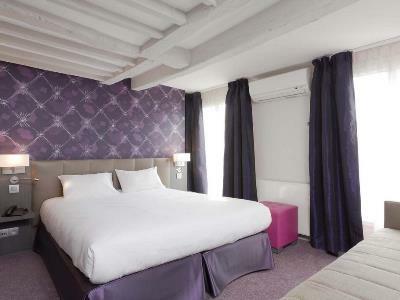 Massena Hotel Paris