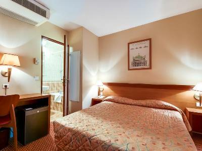 La Dependance Hotel