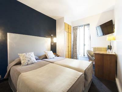 Hotel France Eiffel Paris
