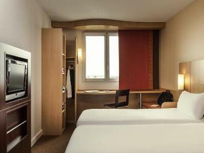 Mercure Butte Montmartre Basilique Hotel Paris
