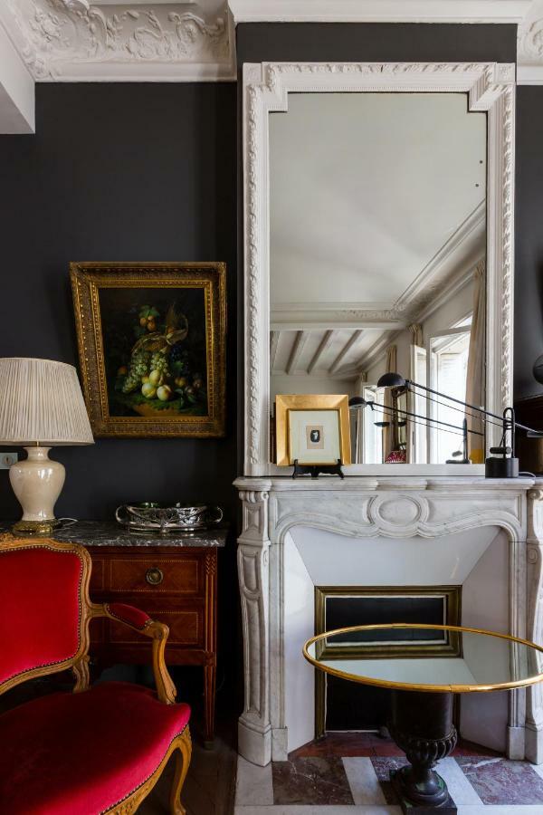 Appartement Veeve - Moments From Monet