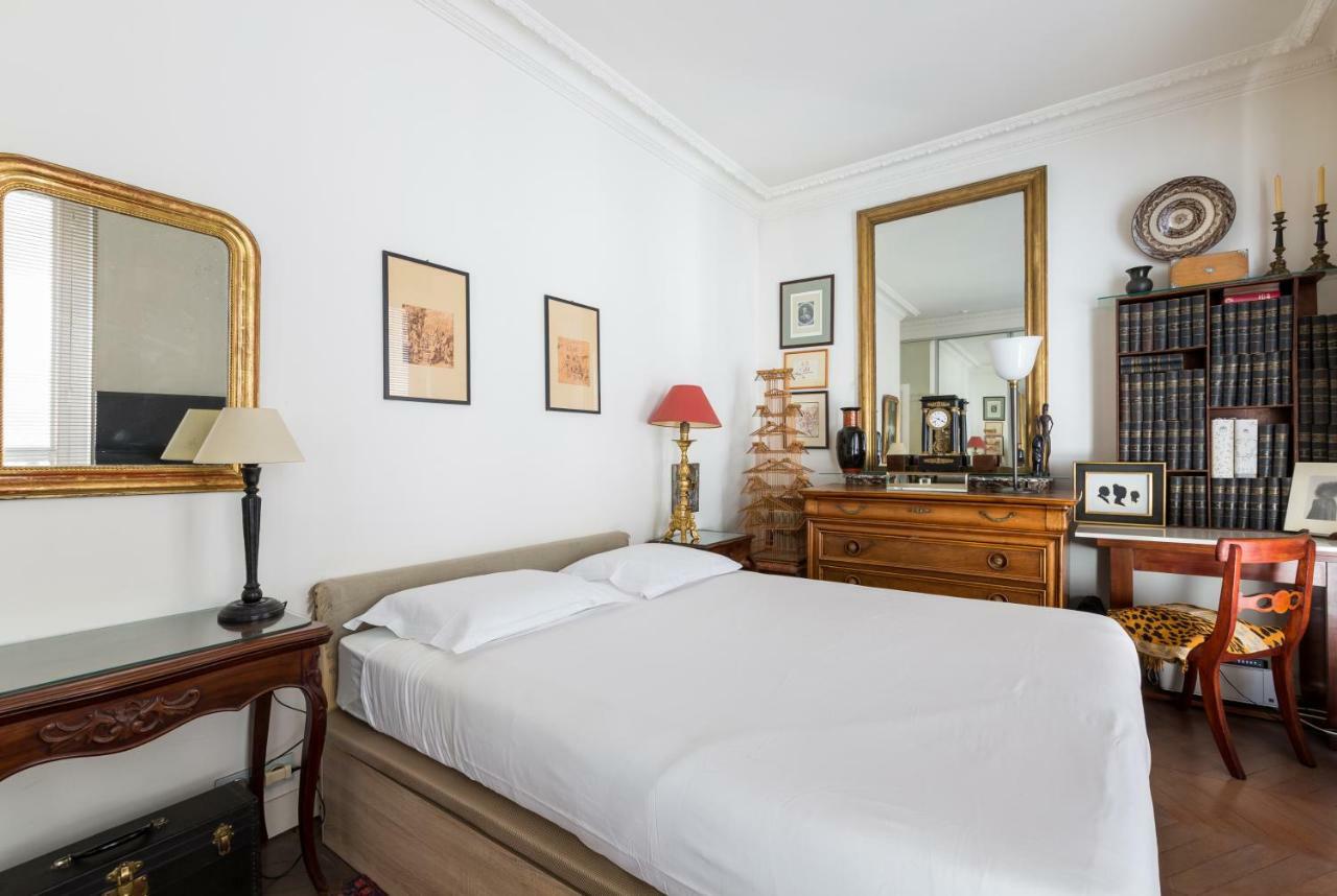 Apartment Veeve - Moments From Monet