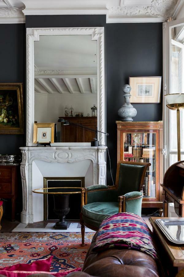 Apartment Veeve - Moments From Monet