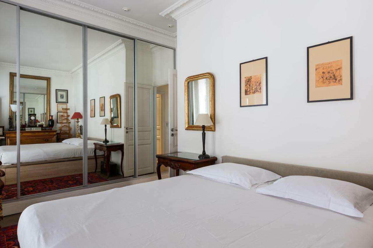 Veeve - Moments From Monet Appartement Paris