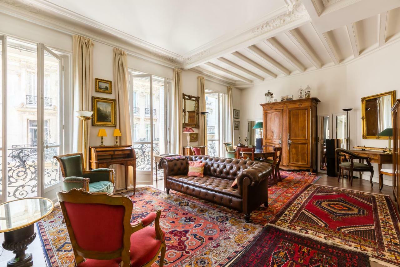 Veeve - Moments From Monet Appartement Paris