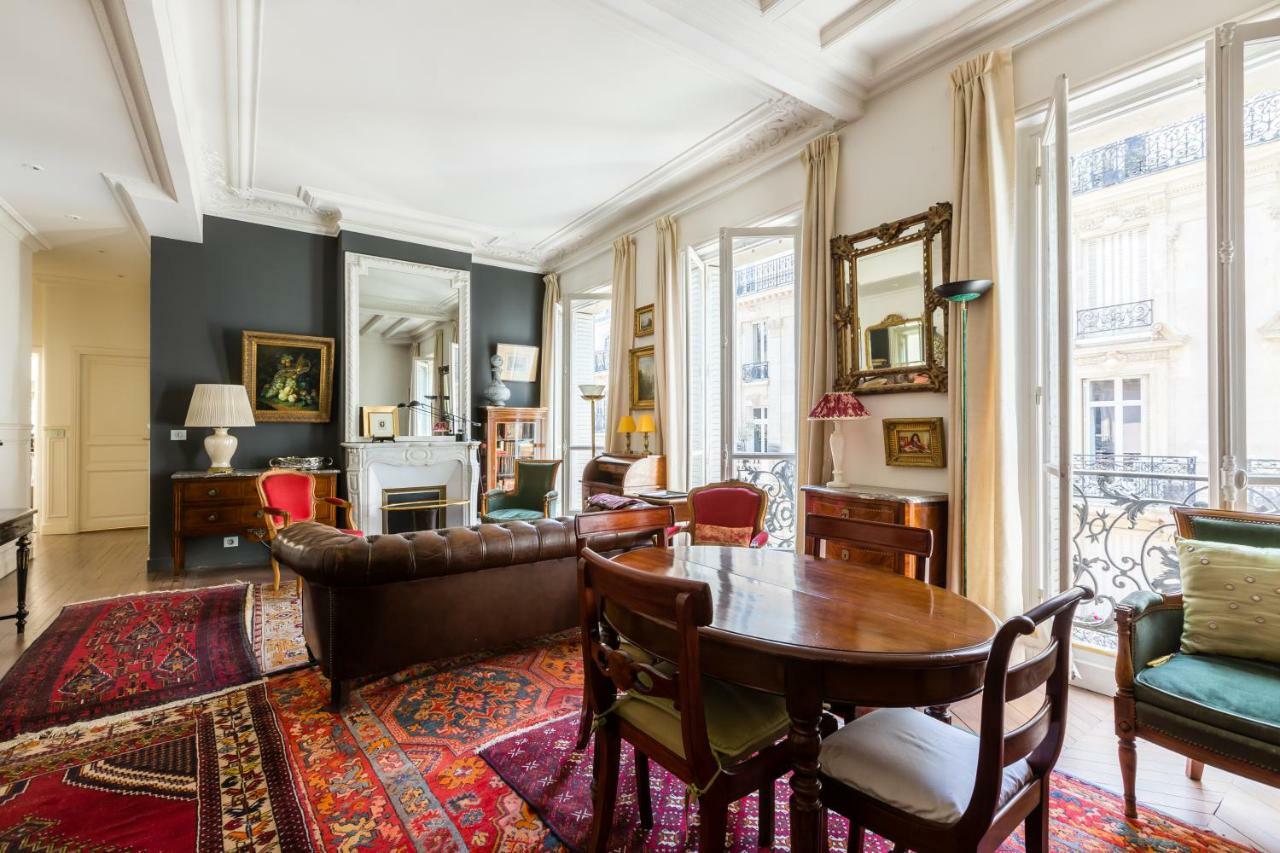 Veeve - Moments From Monet Appartement Paris