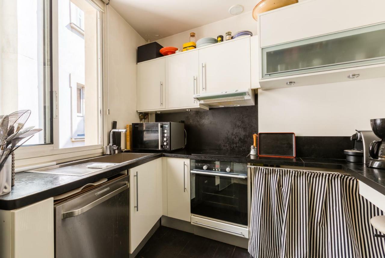 Veeve - Moments From Monet Appartement