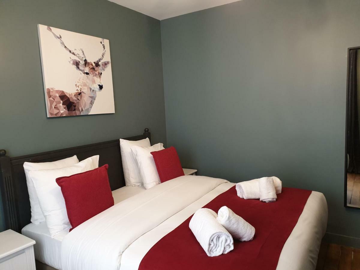 Apartamento Quartier Latin - Collegiale