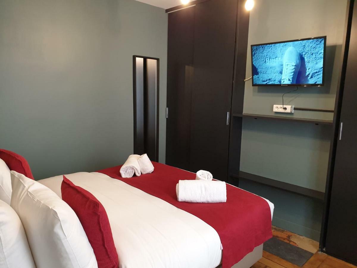 Quartier Latin - Collegiale Apartamento