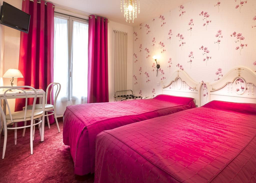 Le Clos D'alesia Hotel Paris