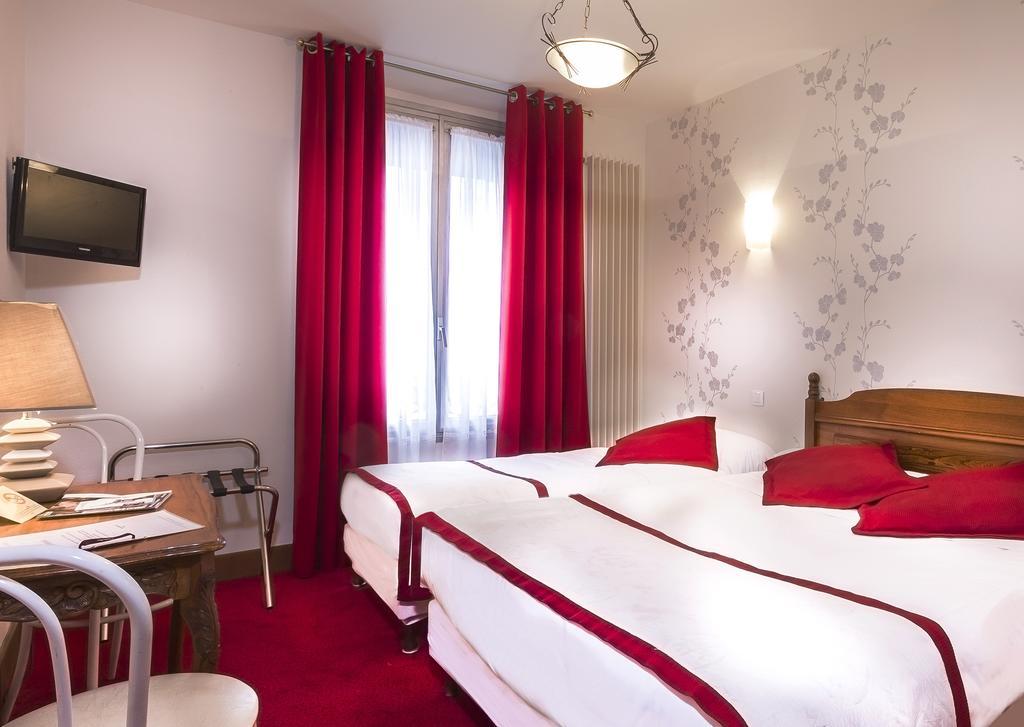 Le Clos D'alesia Hotel