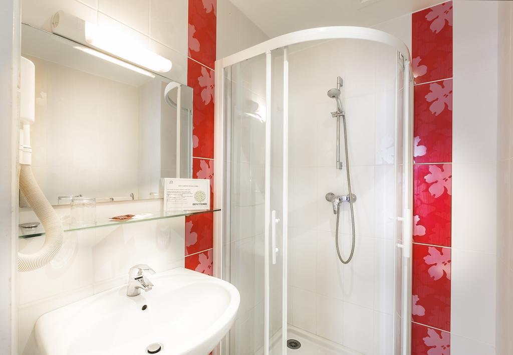 Le Clos D'alesia Paris
