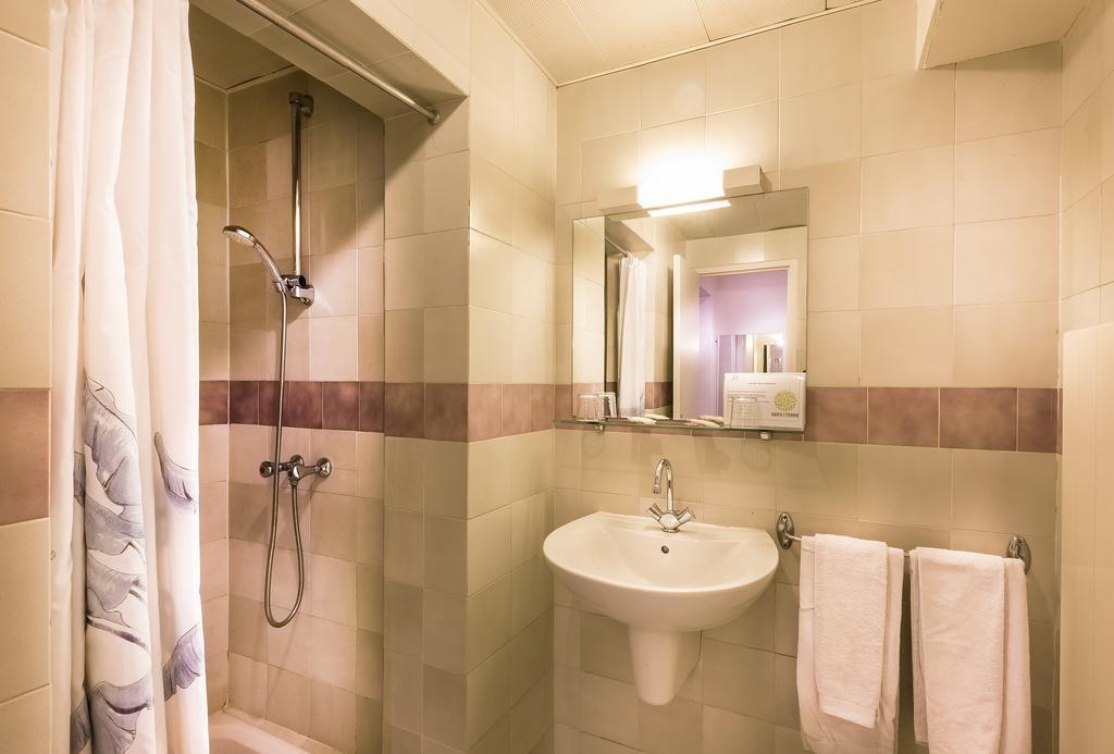 Le Clos D'alesia Hotel Paris