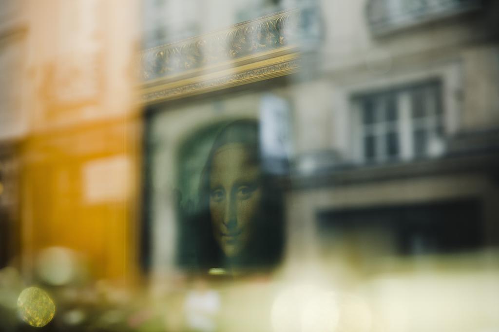 Da Vinci & 4* Paris