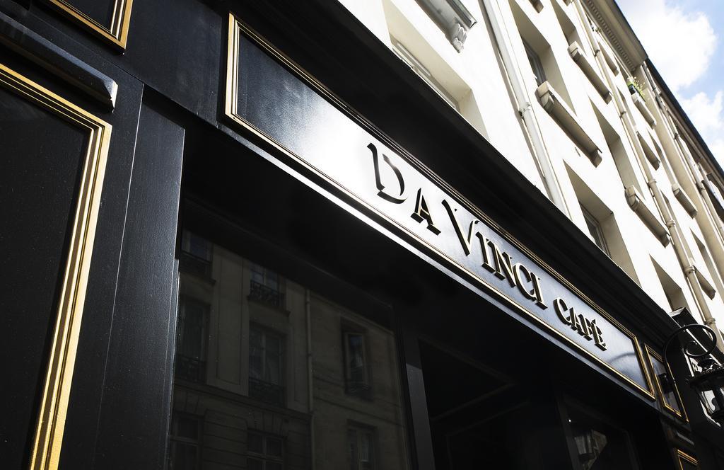 Hotel Da Vinci &